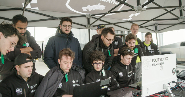 New Speed Record Set by Maserati MC20