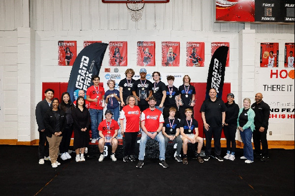 Hyundai Boosts STEM Education in Coastal Georgia