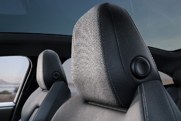 2025 Audi A6 Sportback e-tron Overview