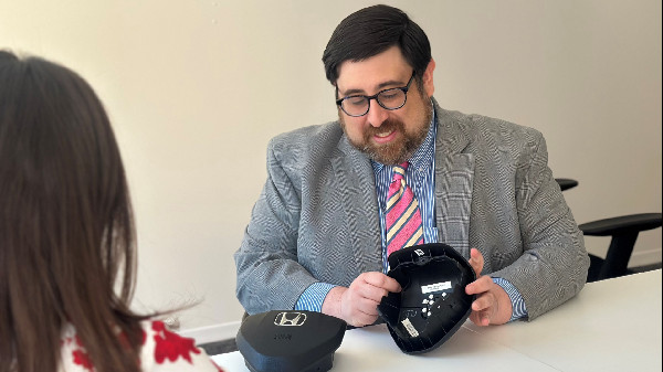 Beware of Counterfeit Airbags and Their Dangers