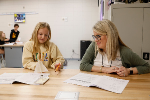 Hyundai Boosts STEM Education in Coastal Georgia
