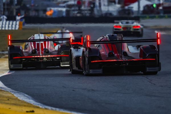 Porsche Aims for Championship Defence at Sebring