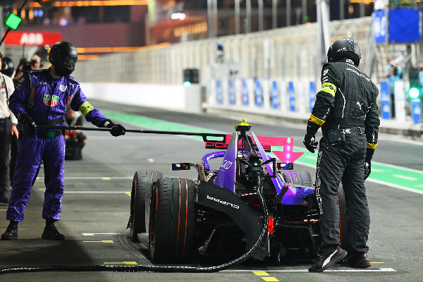 Fortescue Zero Unveils New Pit Boost Technology