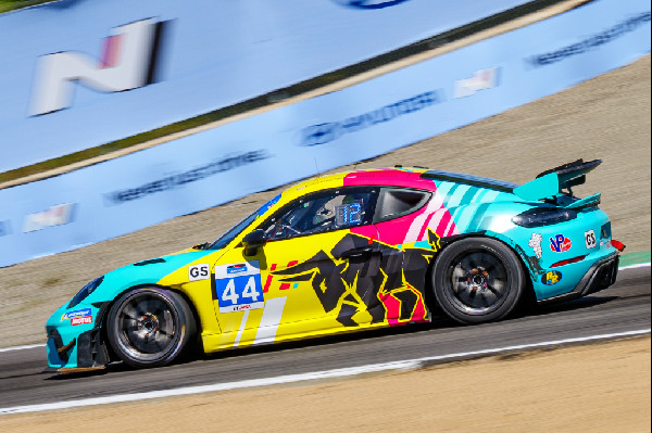 IMSA Announces 2026 Racing Schedules