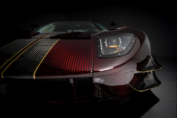 Introducing the Limited Edition LYNX GT1