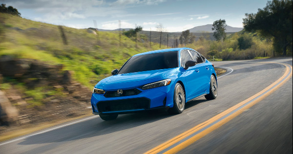 Honda and Acura Models Achieve Top Safety Ratings