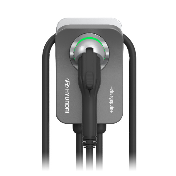 Hyundai Offers Free Charger for New IONIQ Models