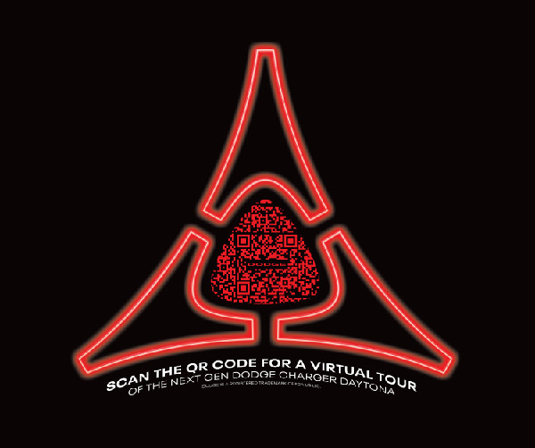 Customise Your Dream Dodge Charger Online