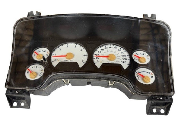 New Instrument Cluster Repair Services from ISS Automotive