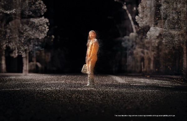 Volvo Cars Uses AI for Safer Vehicles