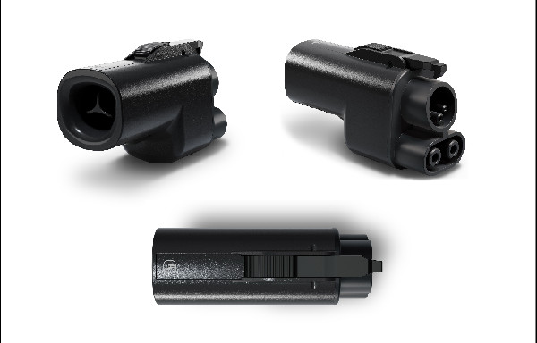 Acura ZDX Owners Get Tesla Supercharger Access