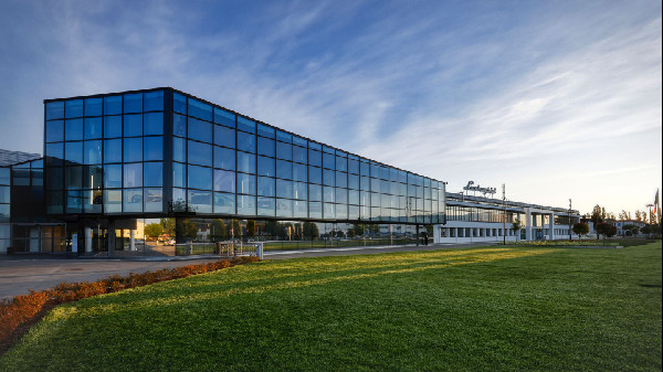 Lamborghini Achieves Record Sales in 2024