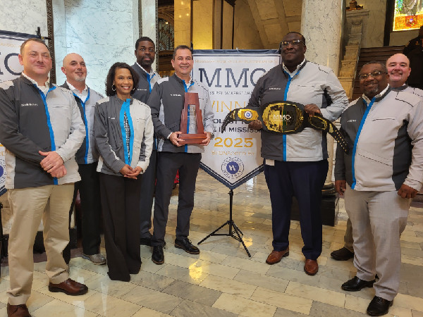 Nissan Frontier Named Coolest Thing Made