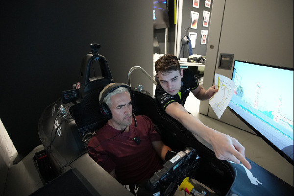 Formula E Announces Evo Sessions Lineup