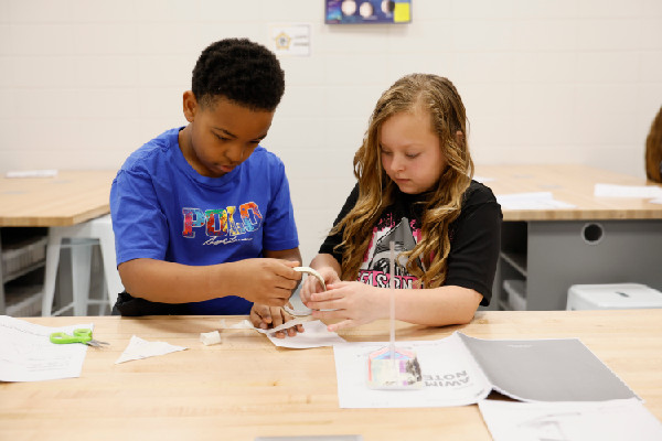 Hyundai Boosts STEM Education in Coastal Georgia