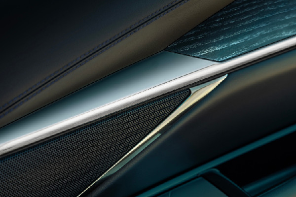 All-Electric 2026 Cadillac ESCALADE IQL Launched