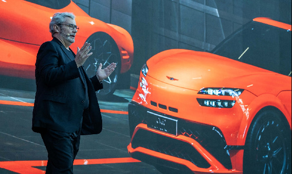 Genesis Magma Racing's Future in Endurance Racing