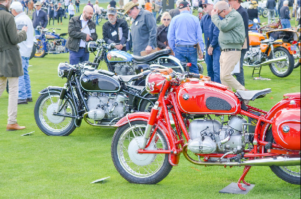 Media Credentials Open for The Quail MotoFest