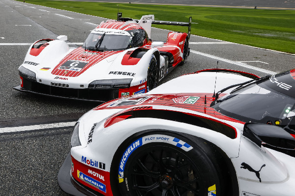 Porsche Aims for Championship Defence at Sebring