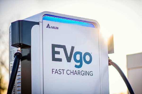 EVgo and Toyota Open New Fast Charging Stations