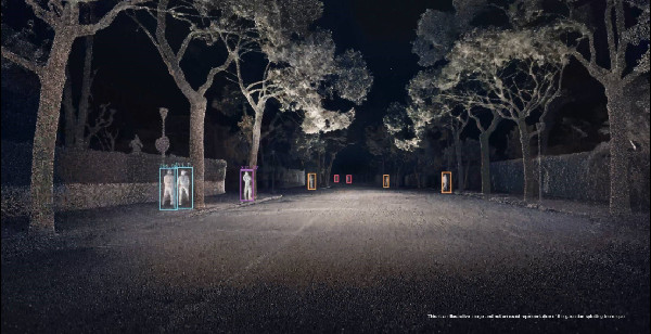 Volvo Cars Uses AI for Safer Vehicles