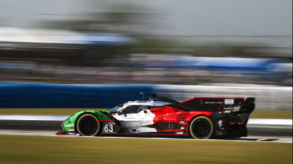 Lamborghini and Alpinestars Join Forces for Racewear