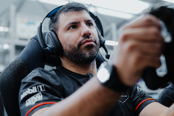 Formula E Announces Evo Sessions Lineup