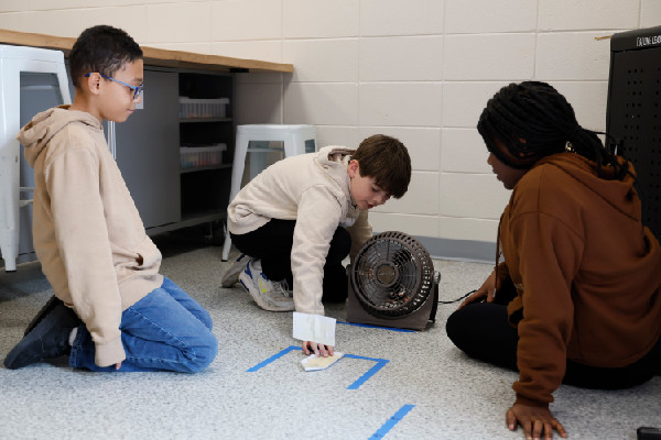 Hyundai Boosts STEM Education in Coastal Georgia