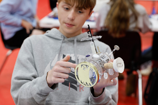 Genesis Supports Education Initiatives in Georgia