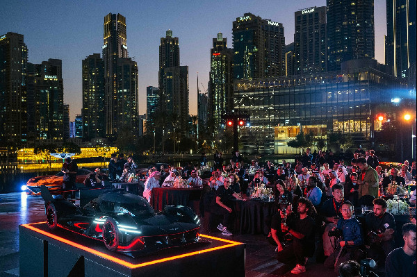 Genesis Magma Racing's Future in Endurance Racing