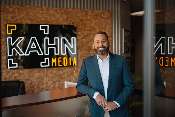 Navigating Today's Marketing Landscape with Kahn