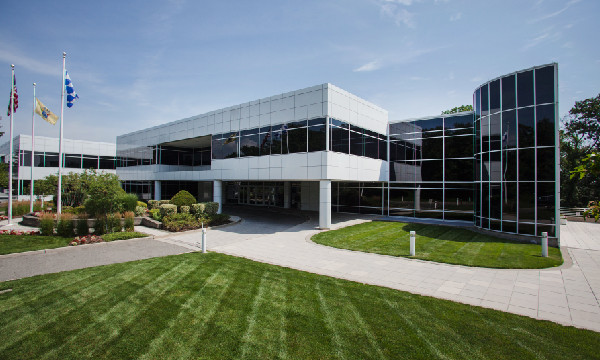 BMW NA Celebrates New Headquarters in Woodcliff Lake