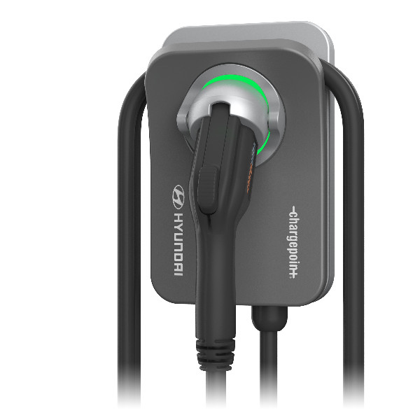 Hyundai Offers Free Charger for New IONIQ Models