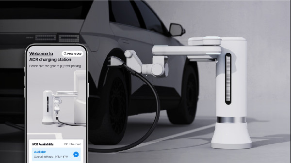 Hyundai Motor Wins 18 iF Design Awards