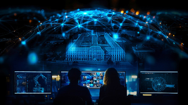 Mercedes-Benz Enhances Production with AI and Robots