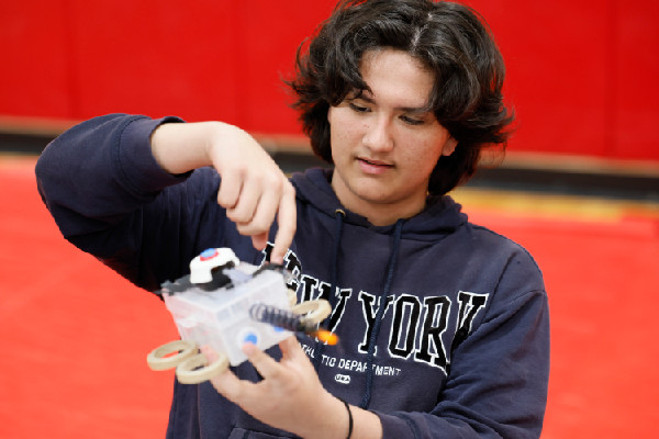 Genesis Supports Education Initiatives in Georgia