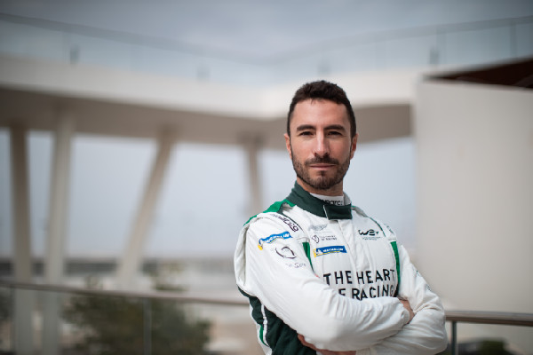 Valkyrie Hypercar to Compete at Sebring