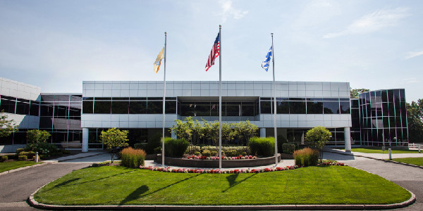 BMW NA Celebrates New Headquarters in Woodcliff Lake