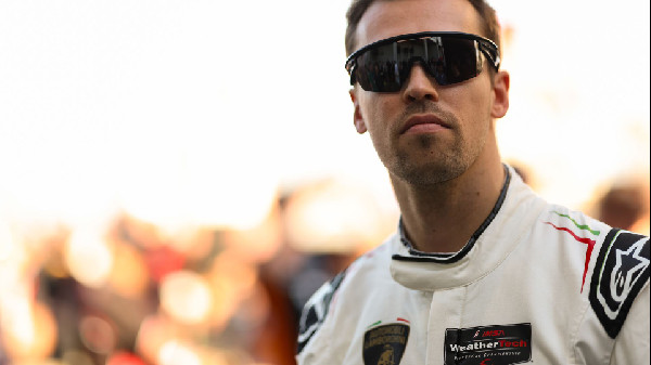 Lamborghini and Alpinestars Join Forces for Racewear