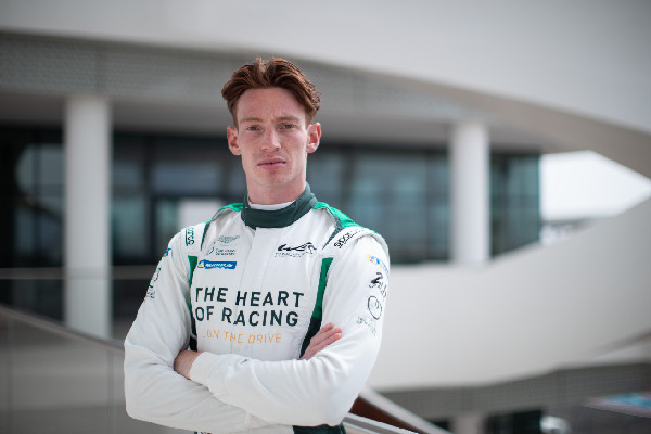 Valkyrie Hypercar to Compete at Sebring