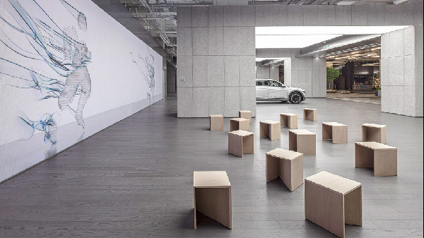 Hyundai Motor Wins 18 iF Design Awards