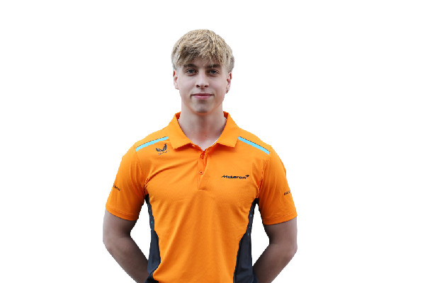 McLaren Motorsport Expands Driver Line-Up to Eleven