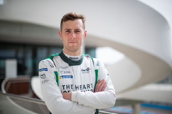 Valkyrie Hypercar to Compete at Sebring