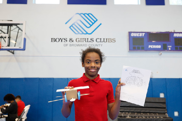 Genesis Supports Youth STEAM Education in Florida