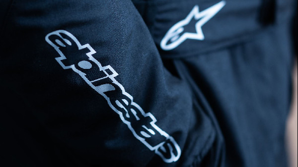 Lamborghini and Alpinestars Join Forces for Racewear
