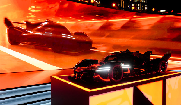 Genesis Magma Racing's Future in Endurance Racing