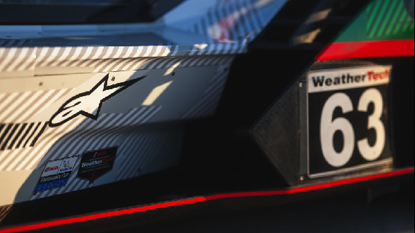 Lamborghini and Alpinestars Join Forces for Racewear