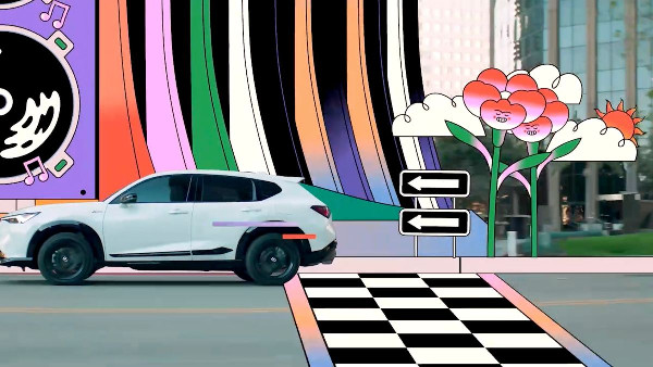 Acura ADX Launches with Exciting Campaign