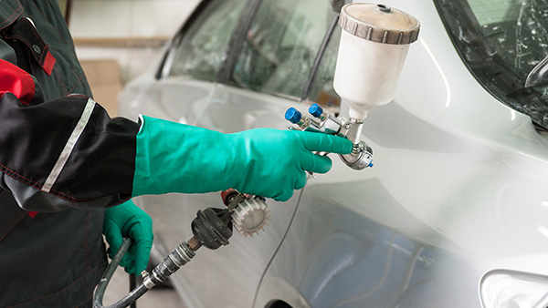 Guide to Car Paint Protection Coatings