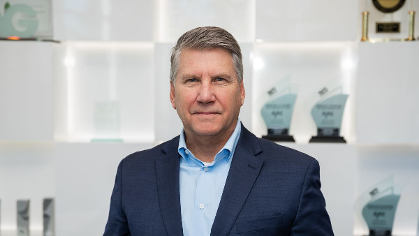 Don Romano Leaves Hyundai Auto Canada for Australia